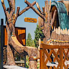 Feronia Suites Maşukiye 